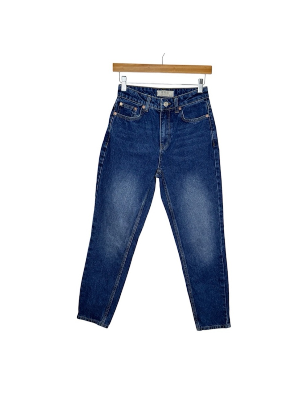 We The Free Free People Jean Denim Blue Size 25